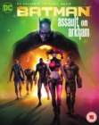 Batman: Assault On Arkham - Blu-ray