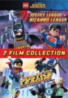 LEGO: Justice League Vs Bizarro League/Attack of the Legion of... - DVD