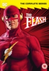 The Flash: The Complete Series - DVD