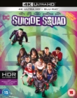 Suicide Squad - Blu-ray