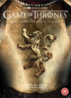 Game of Thrones: The Complete Sixth Season - DVD