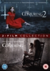 The Conjuring/The Conjuring 2 - The Enfield Case - DVD