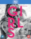 Girls: The Complete Fifth Season - Blu-ray