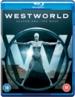 Westworld: Season One - The Maze - Blu-ray