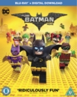 The LEGO Batman Movie - Blu-ray