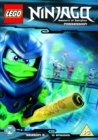 LEGO Ninjago - Masters of Spinjitzu: Possession - DVD