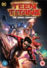 Teen Titans: The Judas Contract - DVD