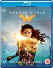 Wonder Woman - Blu-ray