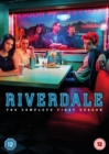 Riverdale: The Complete First Season - DVD