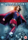 Supergirl: The Complete Second Season - DVD