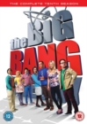The Big Bang Theory: The Complete Tenth Season - DVD