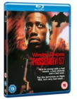 Passenger 57 - Blu-ray