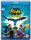 Batman Vs. Two-Face - Blu-ray