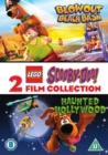 LEGO Scooby-Doo: 2 Film Collection - DVD