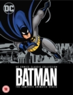 Batman: The Complete Animated Series - DVD