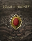 Game of Thrones: The Complete Seventh Season - Blu-ray