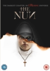 The Nun - DVD