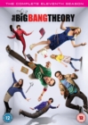 The Big Bang Theory: The Complete Eleventh Season - DVD