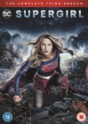 Supergirl: The Complete Third Season - DVD