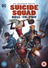 Suicide Squad: Hell to Pay - DVD