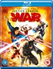 Justice League: War - Blu-ray