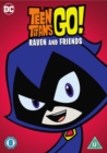 Teen Titans Go!: Raven and Friends - DVD