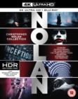 Christopher Nolan Collection - Blu-ray