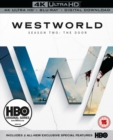 Westworld: Season Two - The Door - Blu-ray