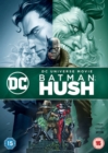 Batman: Hush - DVD