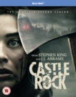 Castle Rock: The Complete Second Season - Blu-ray