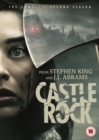 Castle Rock: The Complete Second Season - DVD
