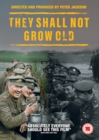 They Shall Not Grow Old - DVD