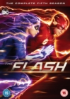 The Flash: The Complete Fifth Season - DVD