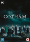 Gotham: The Complete Series - DVD