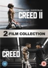 Creed: 2-film Collection - DVD