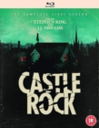 Castle Rock: The Complete First Season - Blu-ray