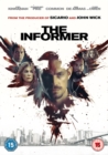 The Informer - DVD