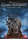 Game of Thrones: The Complete Series - DVD