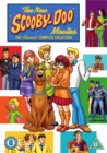 The New Scooby-Doo Movies: The (Almost) Complete Collection - DVD