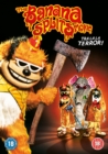 The Banana Splits Movie - DVD