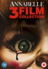 Annabelle: 3 Film Collection - DVD