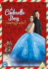 A   Cinderella Story - Christmas Wish - DVD