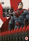 Superman: Red Son - DVD
