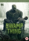 Swamp Thing: The Complete Series - DVD