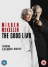 The Good Liar - DVD