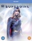 Supergirl: The Complete Fifth Season - Blu-ray