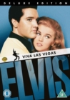 Viva Las Vegas - DVD