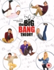 The Big Bang Theory: The Complete Series - DVD