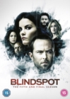 Blindspot: The Fifth and Final Season - DVD