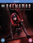 Batwoman: The Complete First Season - Blu-ray